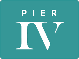 RESTAURANT PIER IV