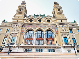 Kongresshaus Stadthalle Heidelberg