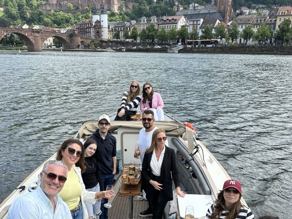 Ausflug Heidelberg für die ganze Familie