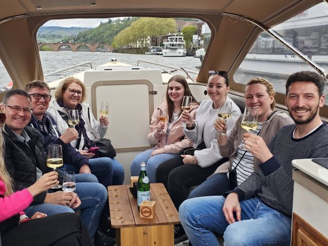 Unsere Tipps für einen gelungenen Ausflug Heidelberg