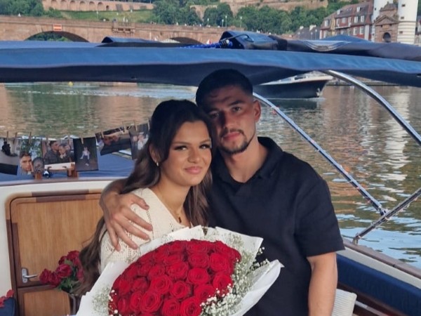 Dein Heiratsantrag ganz nach deinen Vorstellungen